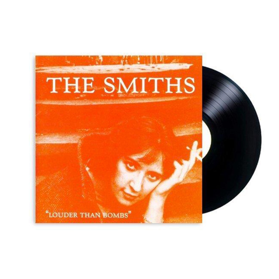 The Smiths - Louder than Bombs