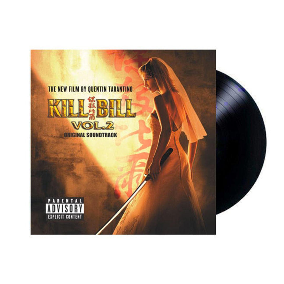 Kill Bill Vol.2 - OST