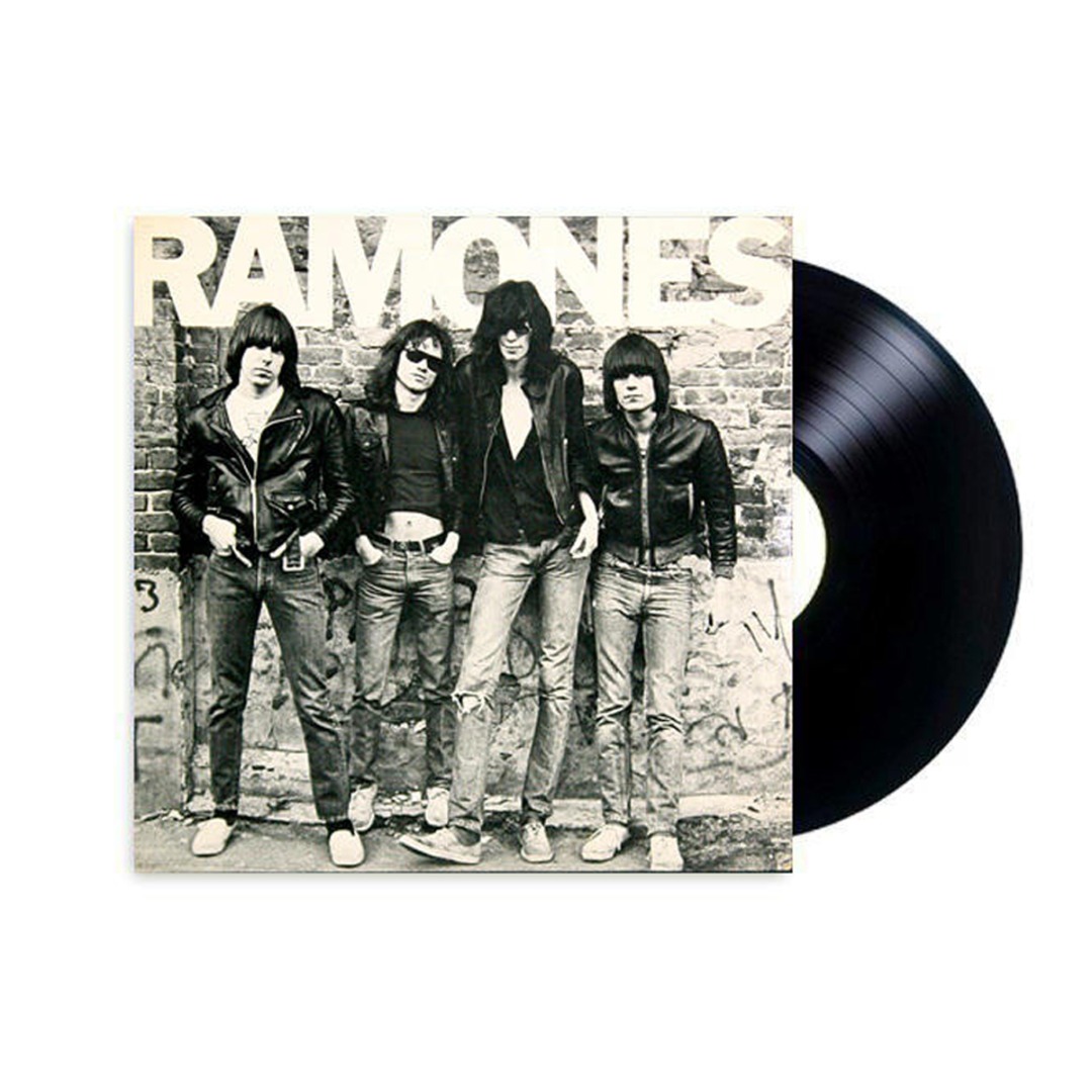 Ramones - Ramones