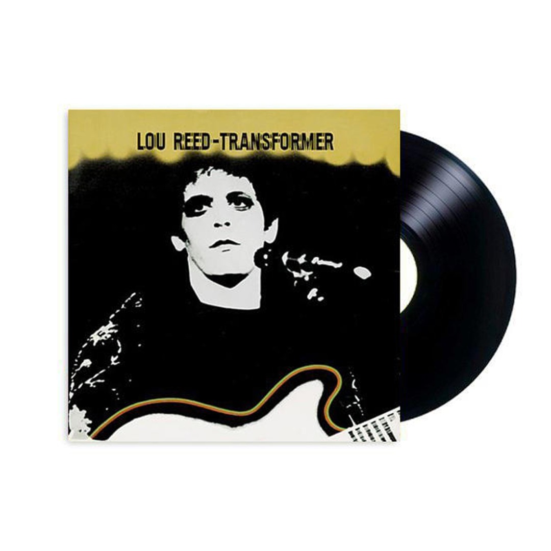 Lou Reed - Transformer