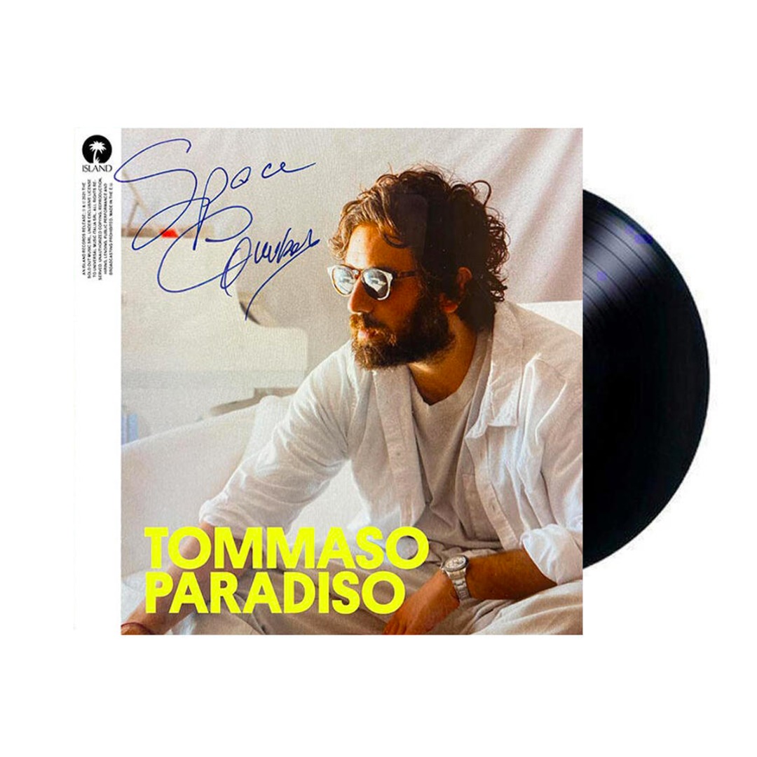 Tommaso Paradiso - Space Cowboy
