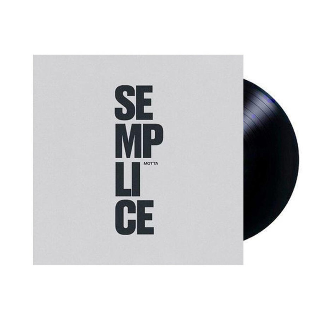 Motta - Semplice