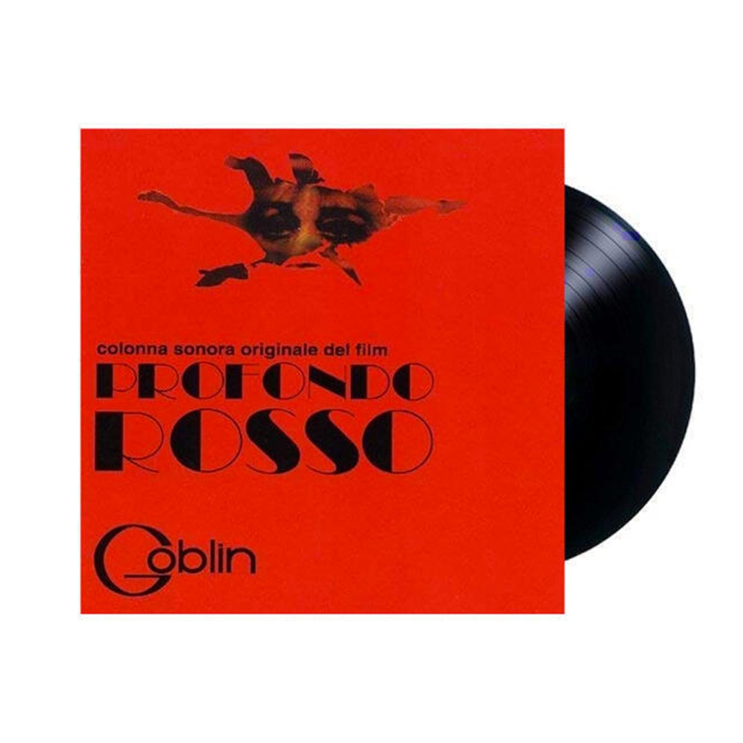 Profondo Rosso O.S.T.
