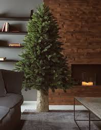 Albero di Natale Pino Merano Verde h.270 d.163 Edg