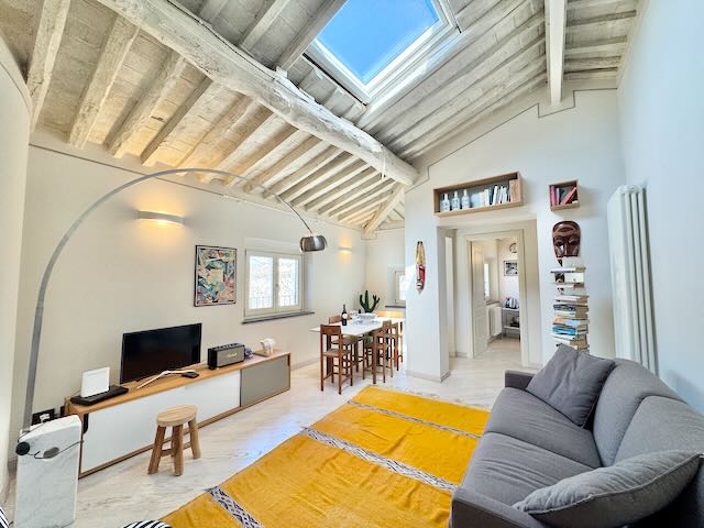 NAPOLEONE APARTMENT
