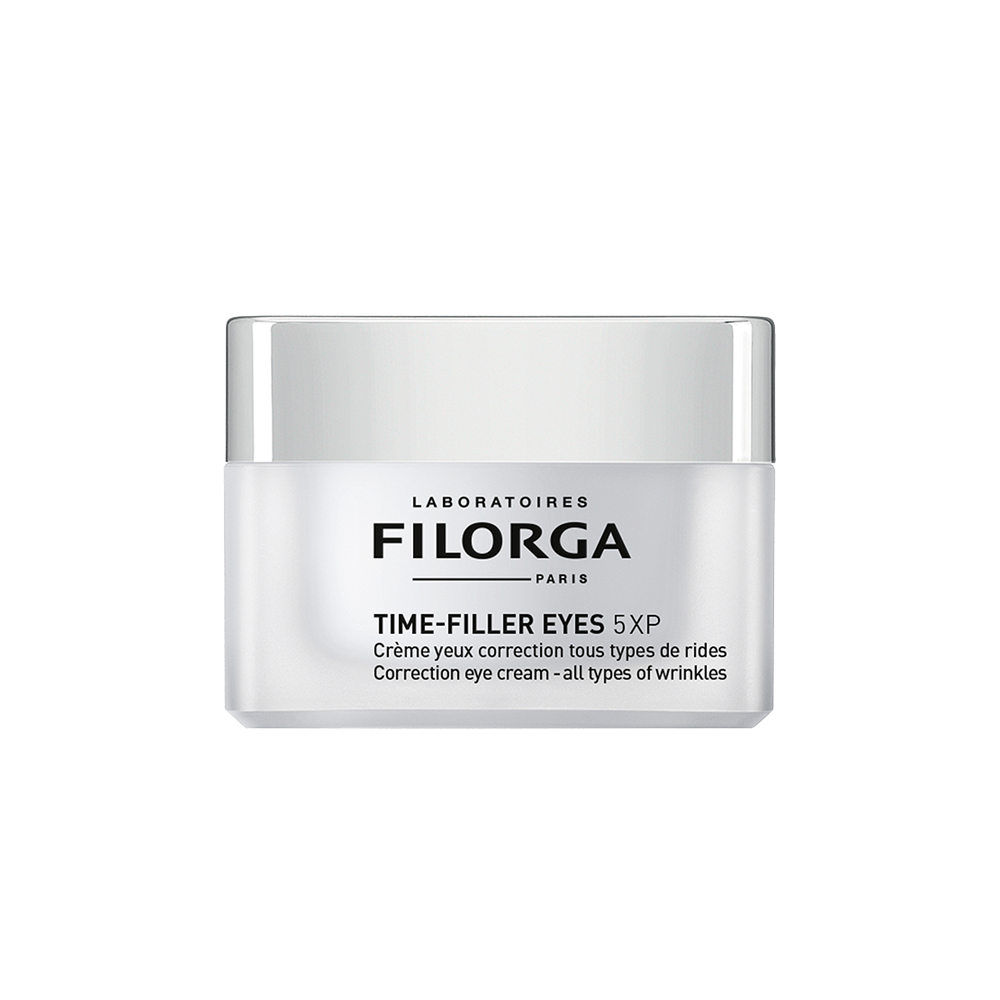 Image of Time-filler eyes 5xp crema occhi correttiva 15 ml011