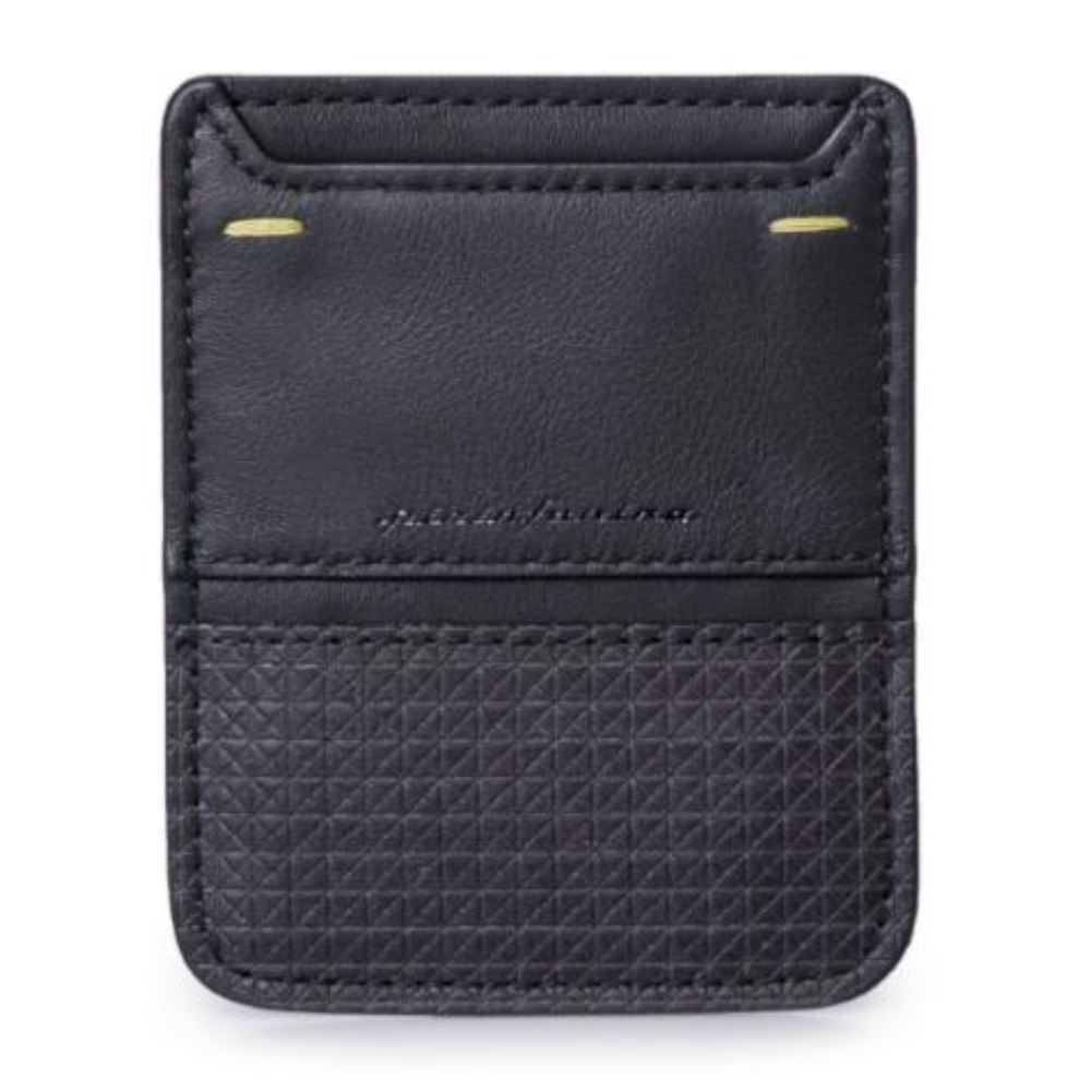 Pininfarina Folio Biglietti - Porta carte elettroniche  e Biglietti da Visita