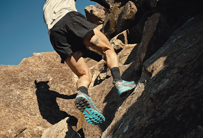 Trail Running shoes | Mountain Running Shoes | SCARPA