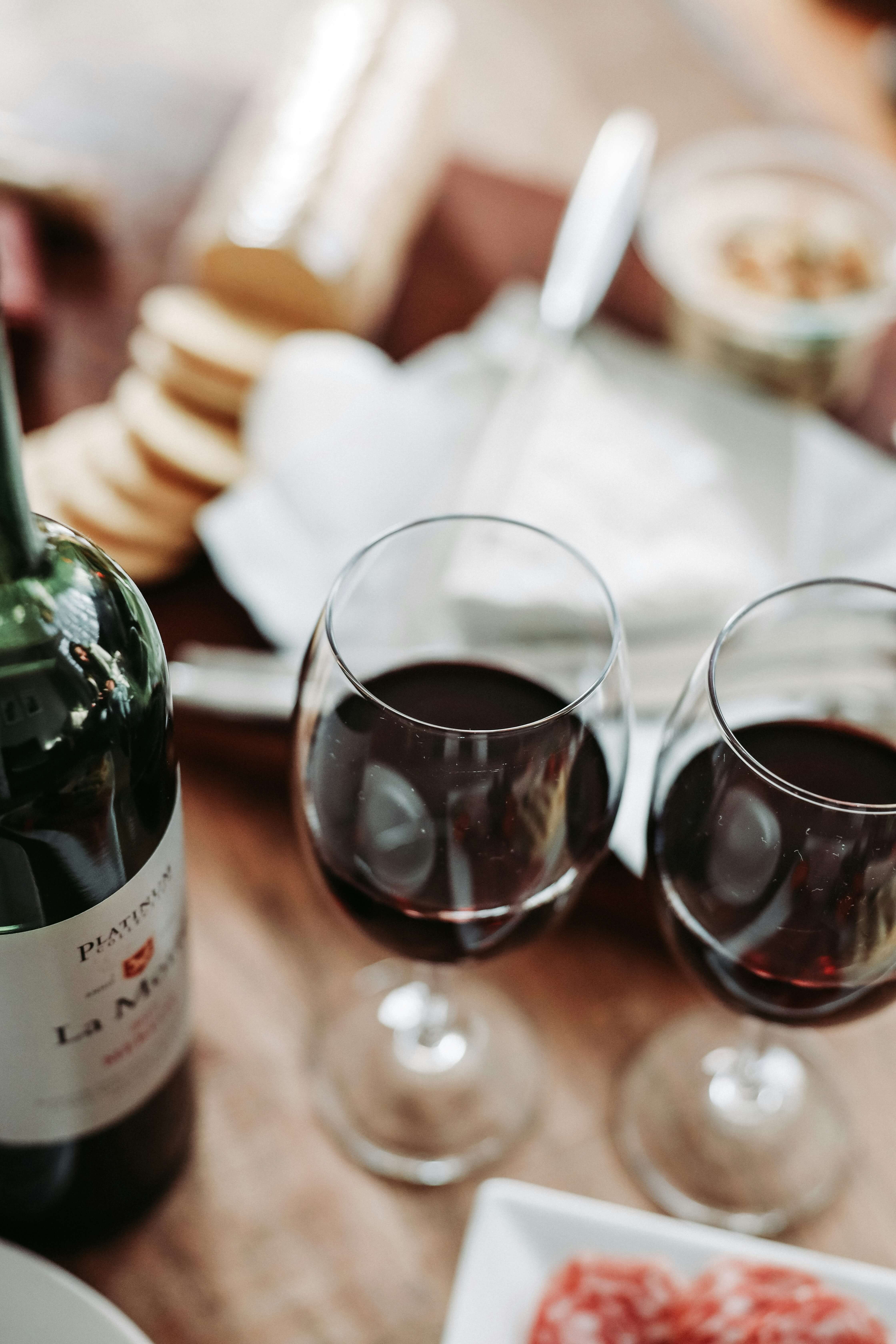 Vino Dealcolato: benessere e gusto per il tuo stile di vita