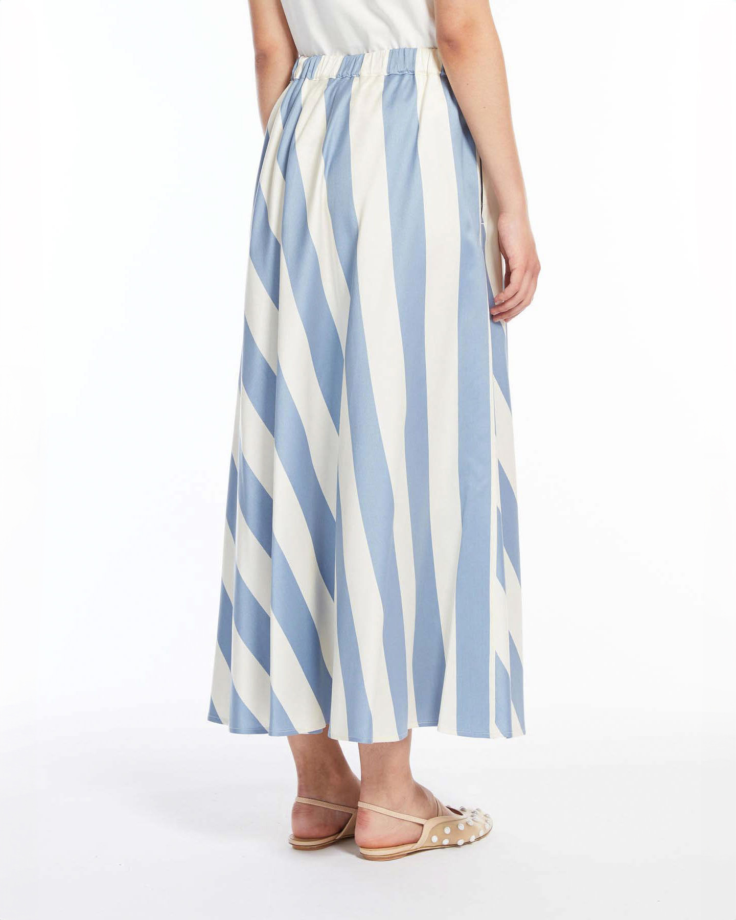 Gonna Plissettata Gonne Lunghe Stradivarius Gonna Plisse Gonne