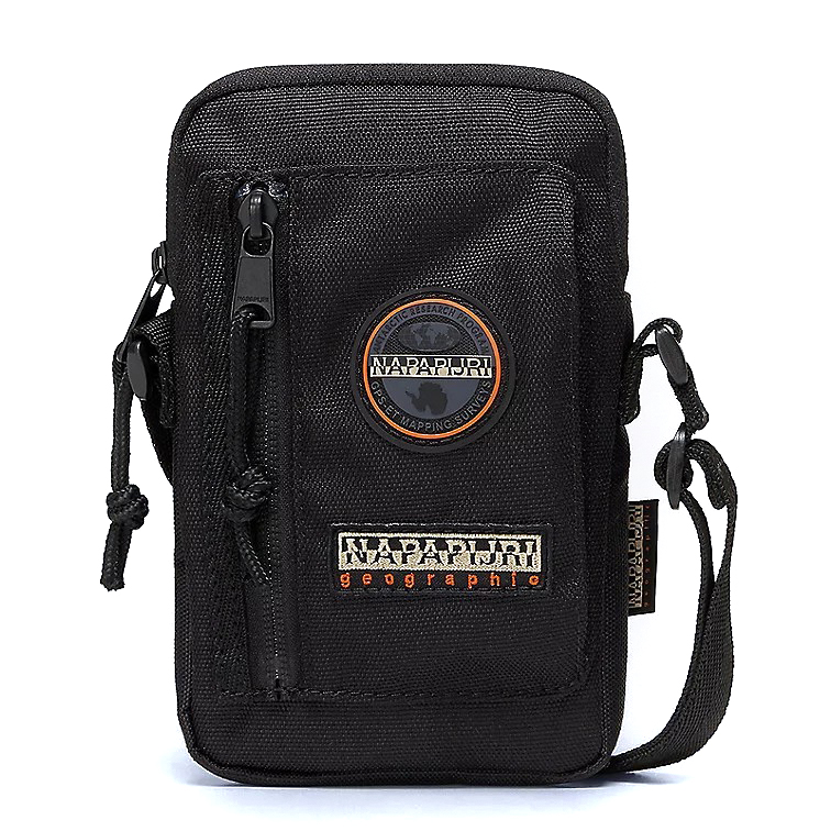 VOYAGE Borsa a tracolla NA4H67 041 Black