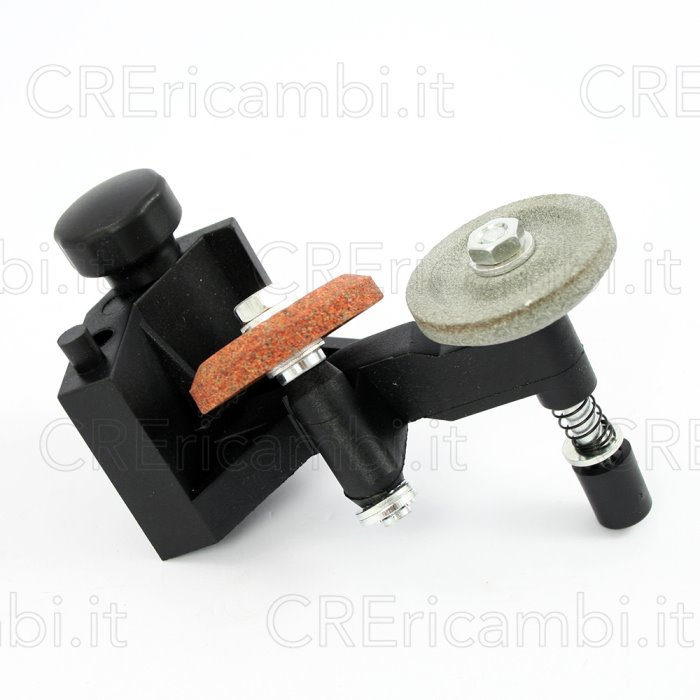 140) Rgv Piedini 195/220/250/275 (pz 4) - Affettatrici - Foto 6