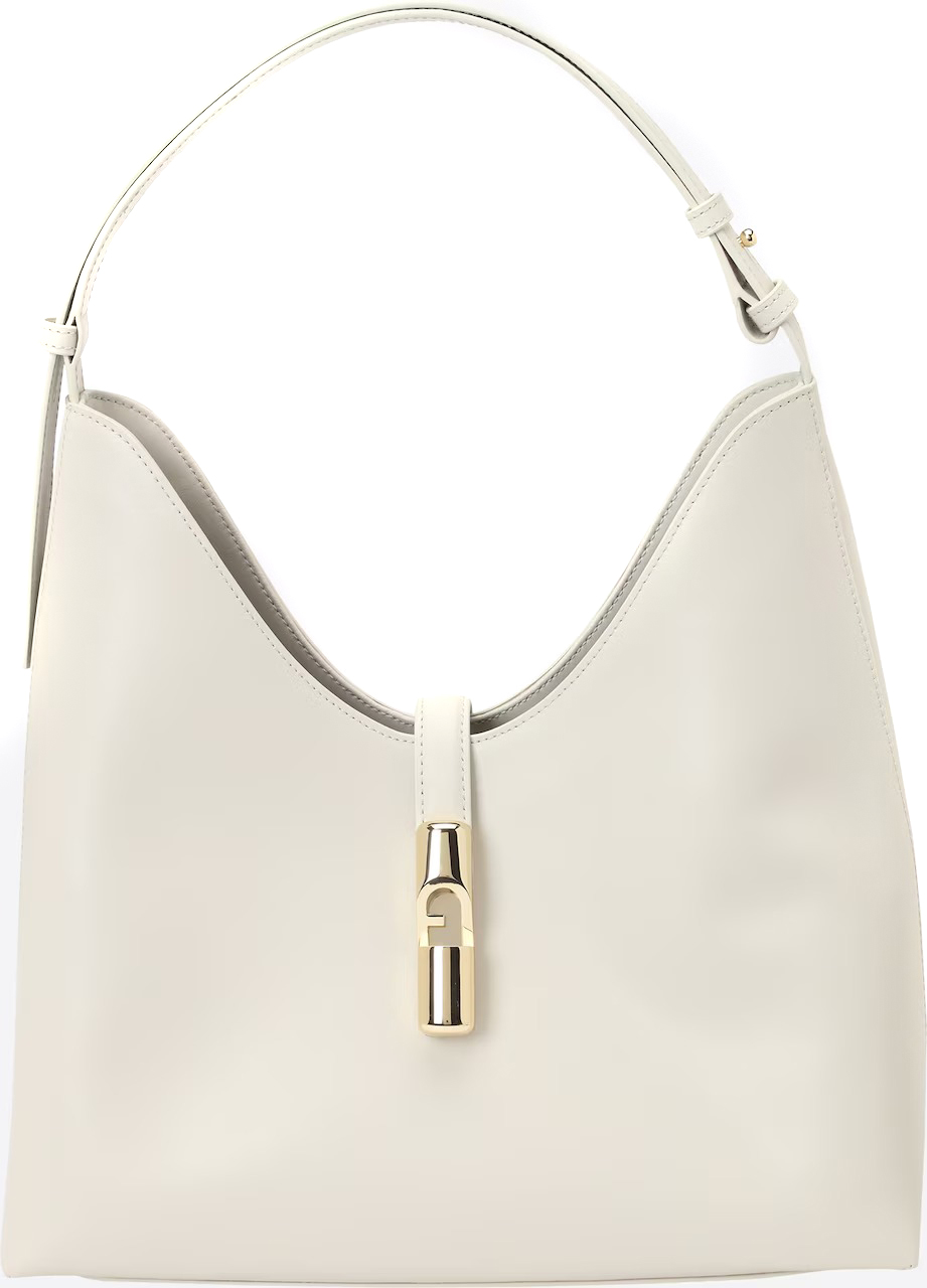 Goccia Borsa a spalla Marshmallow