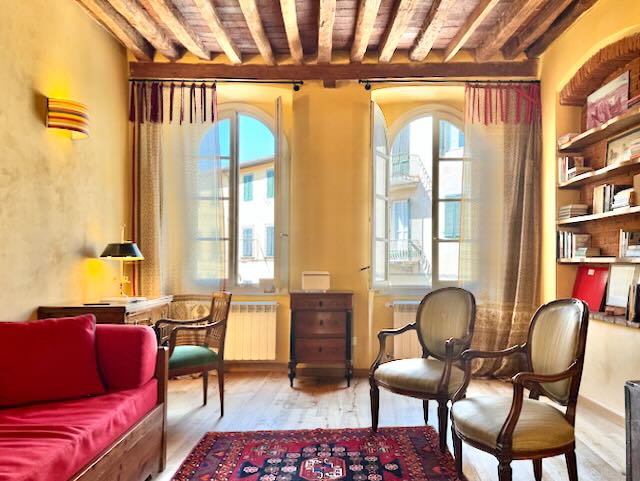 LA CASINA GIALLA