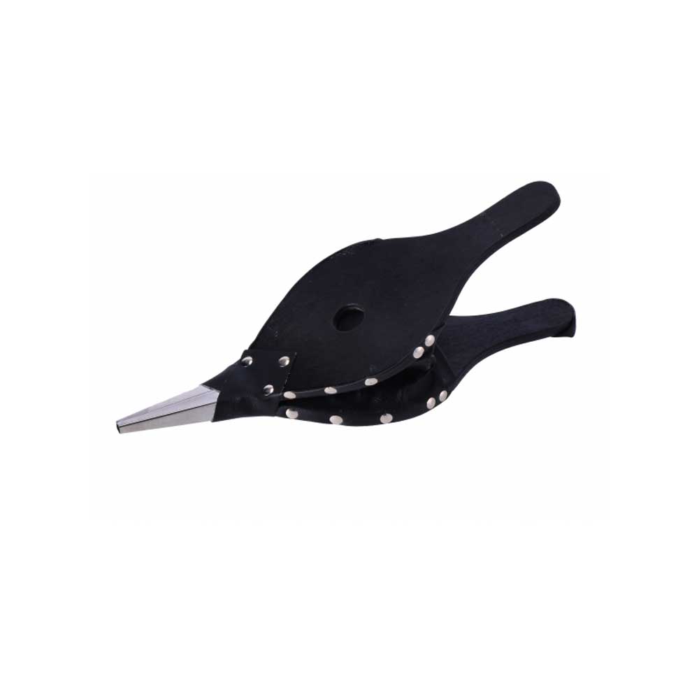 Ad Trend Soffiatore Manuale Per Barbecue Colore Nero 37X14 Cm