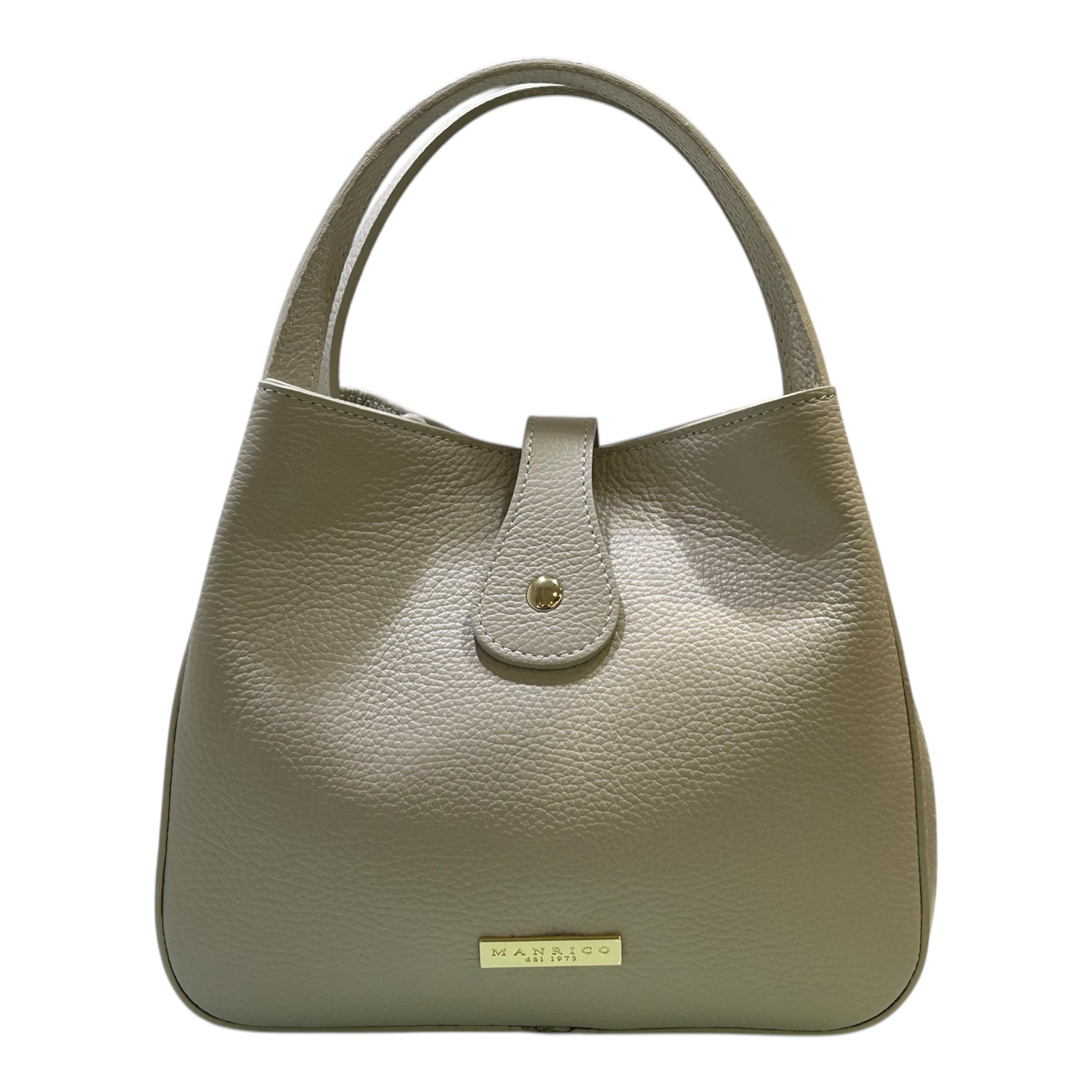 Manrico Filippa Shopping Beige