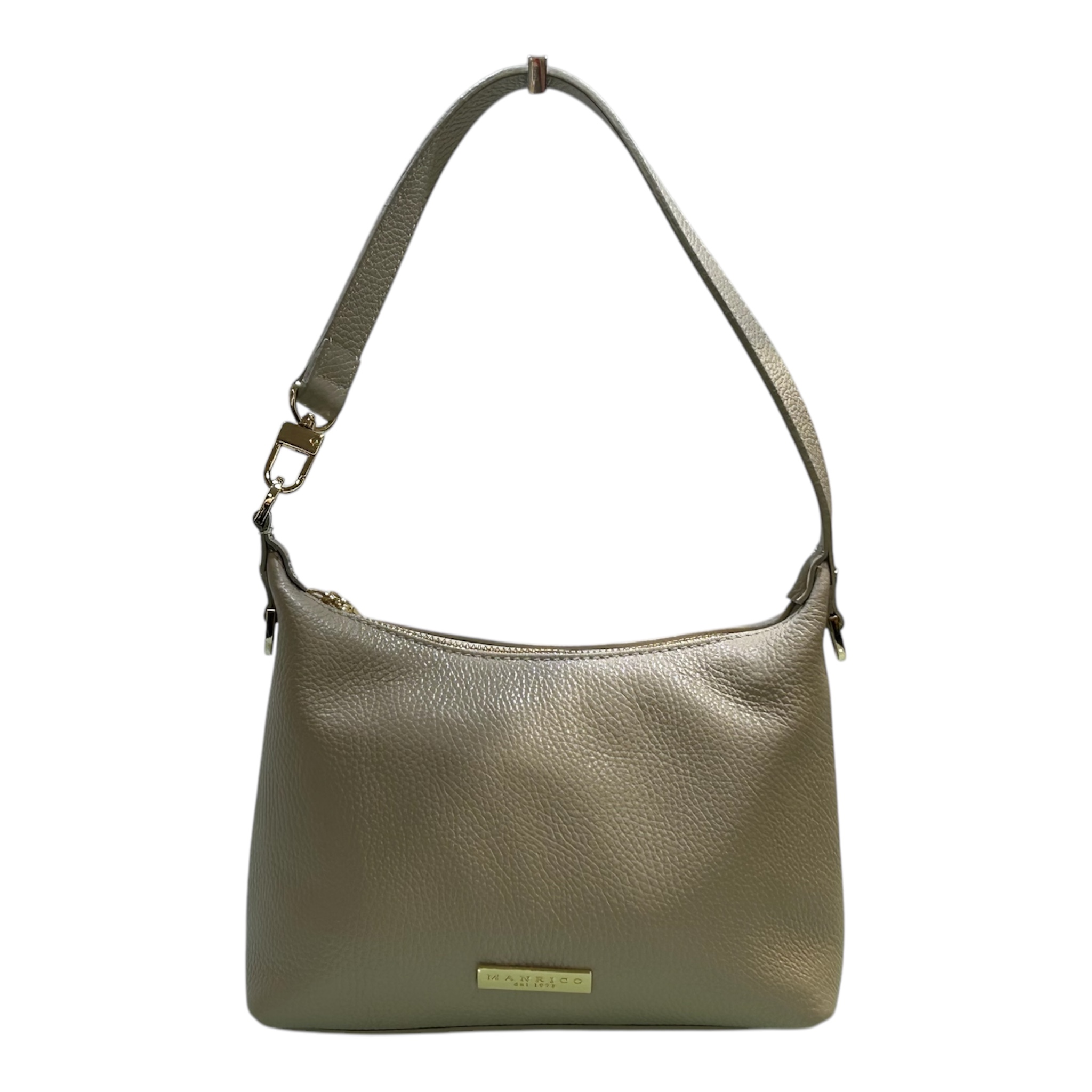 Felicia Borsa a spalla Beige