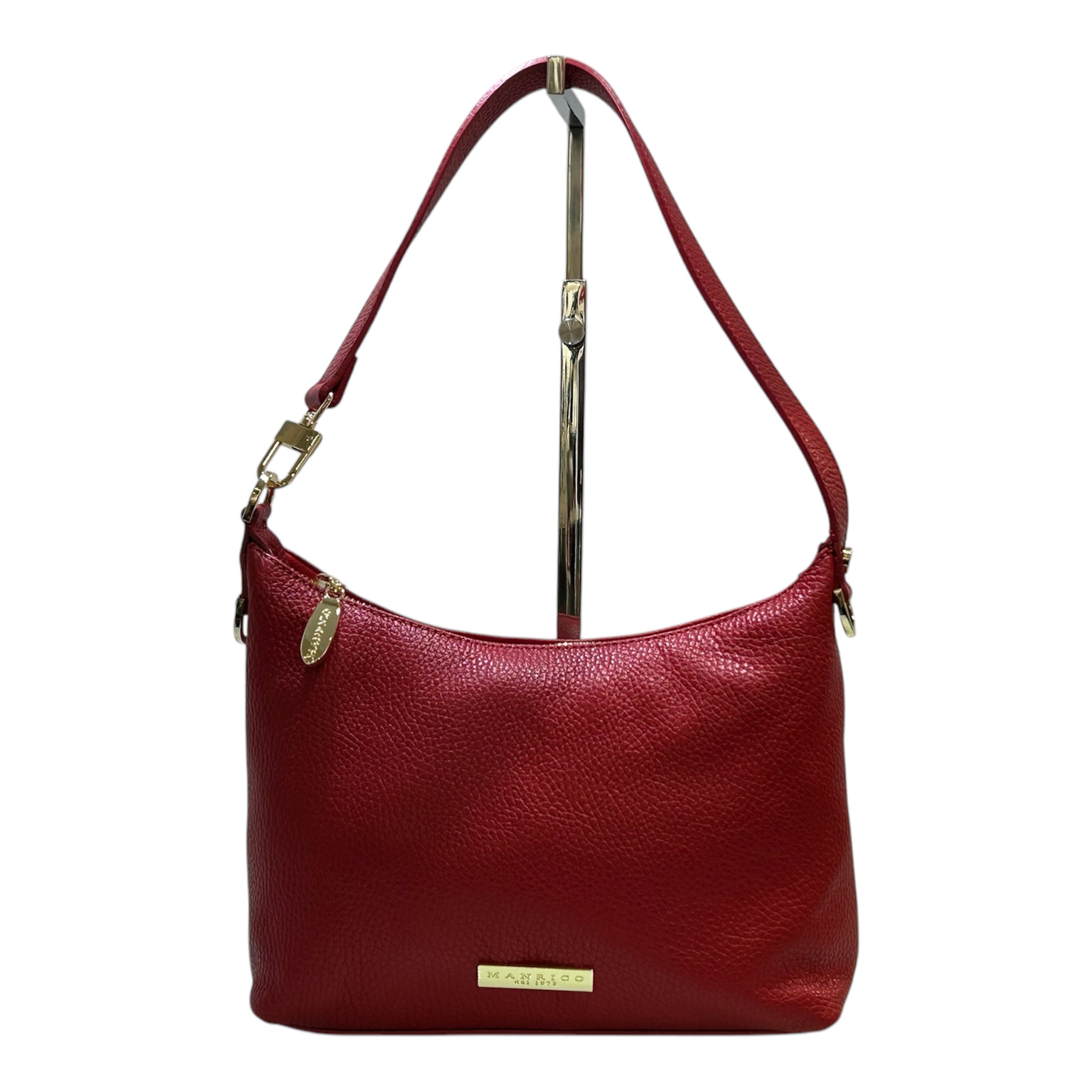 Felicia Borsa a spalla Rosso