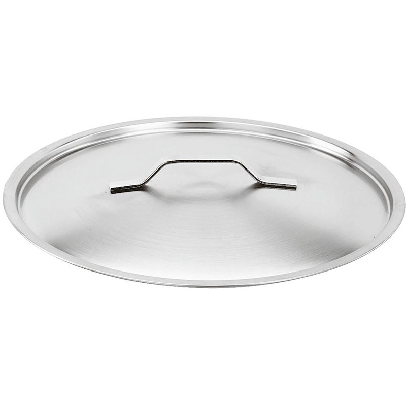 Coperchio Inox - PADERNO - Serie 1000 - Diam. 40 cm