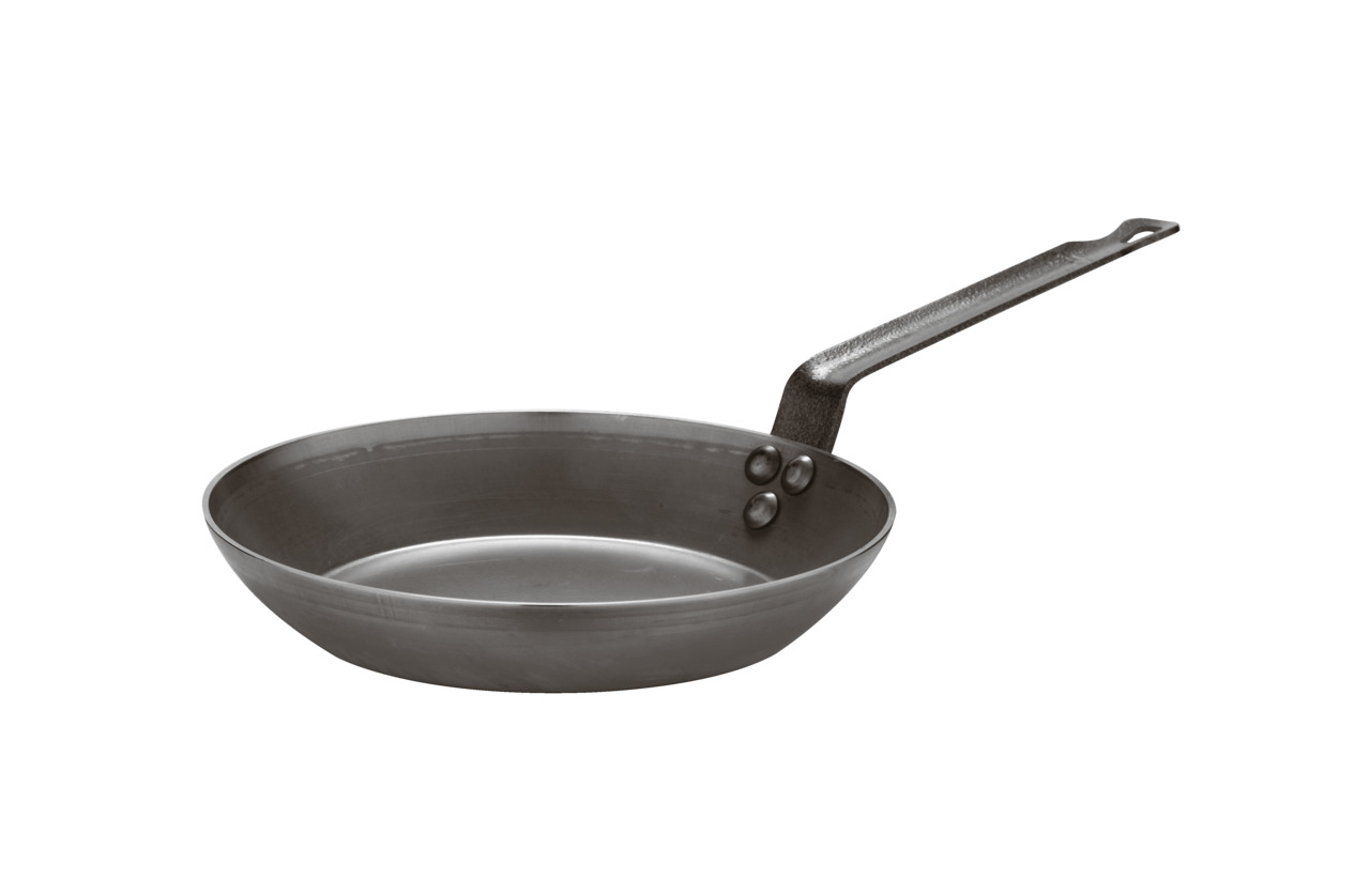 Pala Pizza Paderno In Alluminio Da 32 Cm - Manico In Plastica Resistente, Per Forno E Microonde