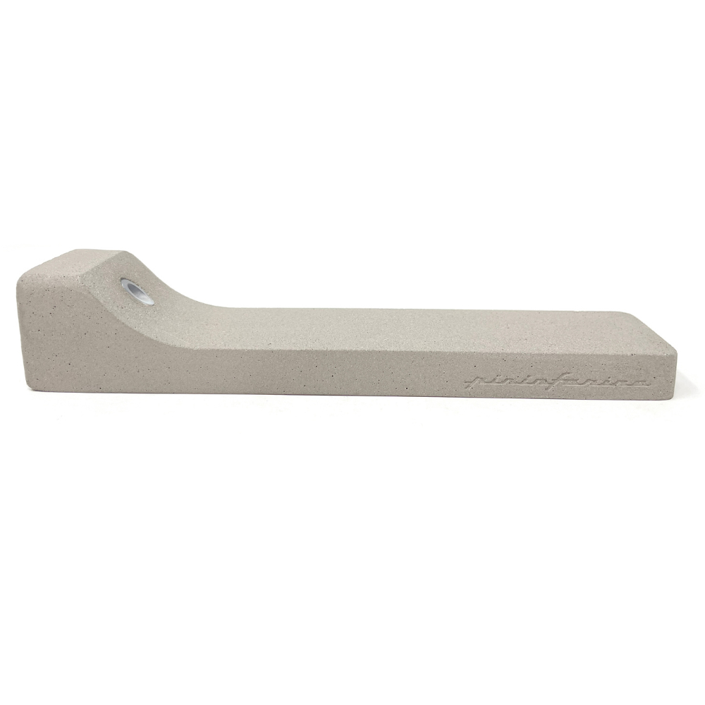 Ricambio - Pininfarina - Base in cemento Supporto per Stilo Aero 
