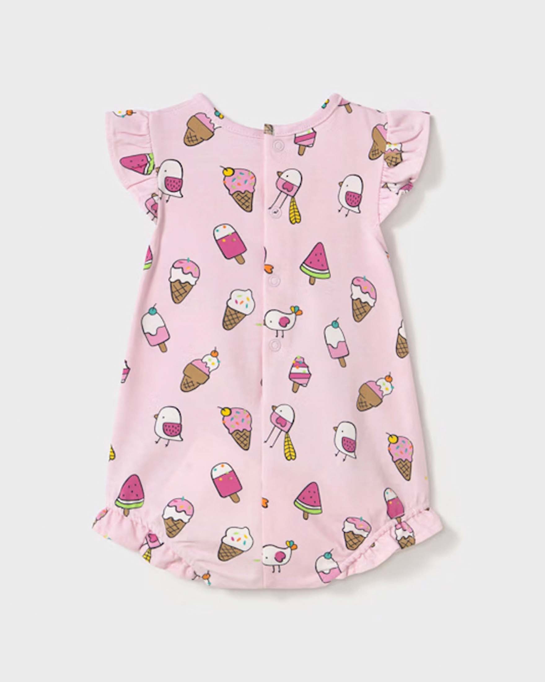 Babydif Pagliaccetto fantasia 851196 main image 0