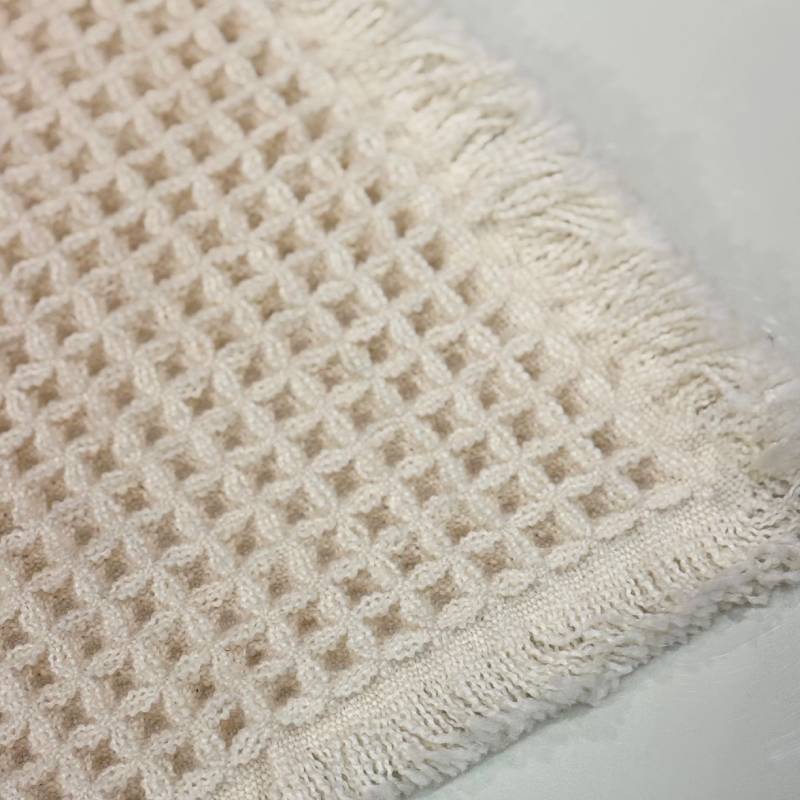 Tappeto bagno in nido d'ape Emanuela Galizzi Alma 50x80 cm antiscivolo