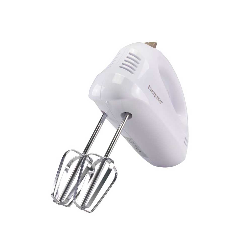 Beper Sbattitore Elettrico Con 5 Velocità 1500 W
