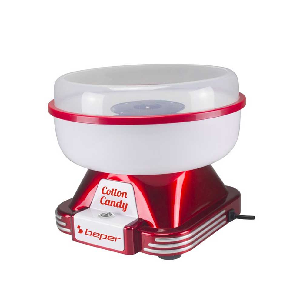 Beper Macchina Per Zucchero Filato 500 W