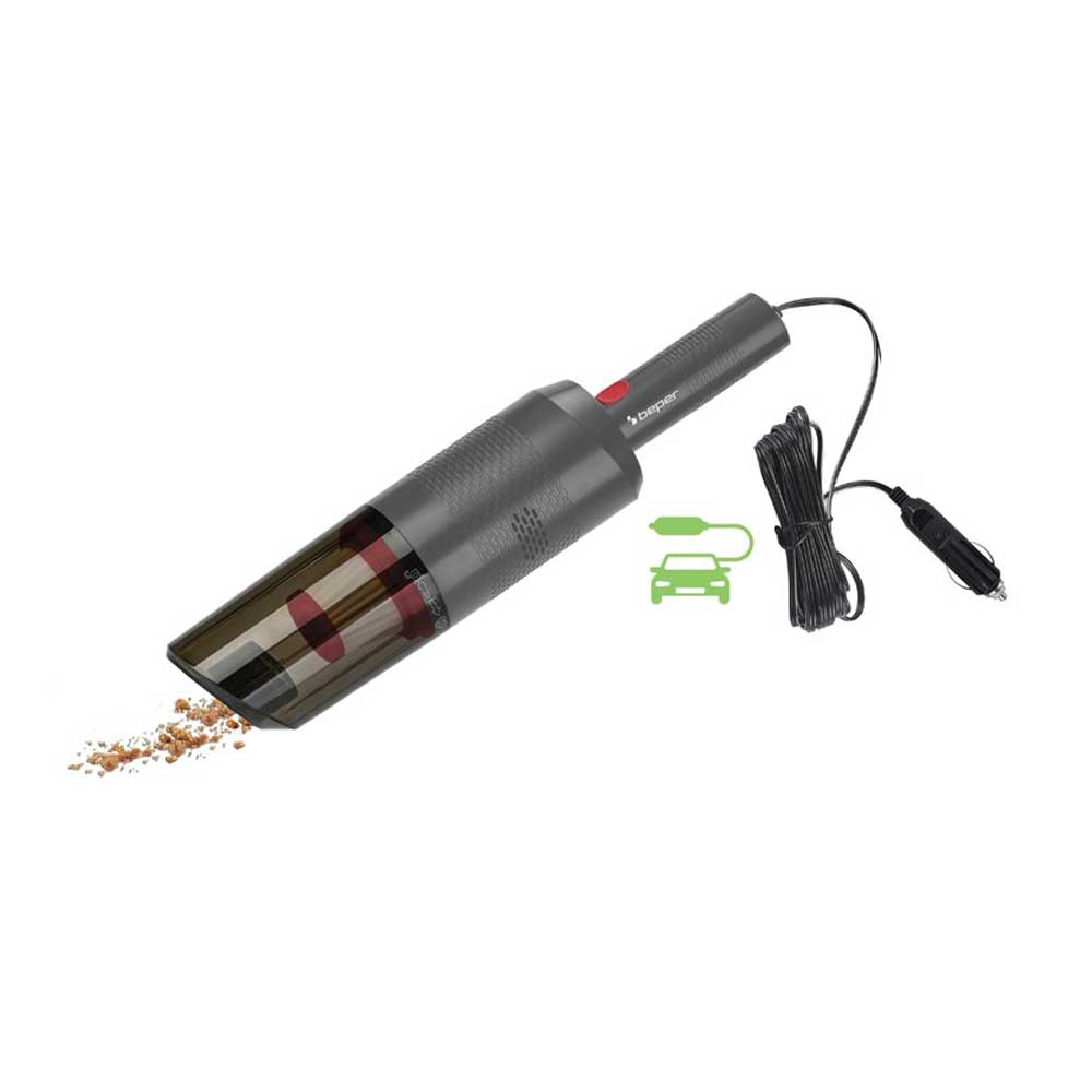 Beper Aspirabriciole Per Auto 75 W