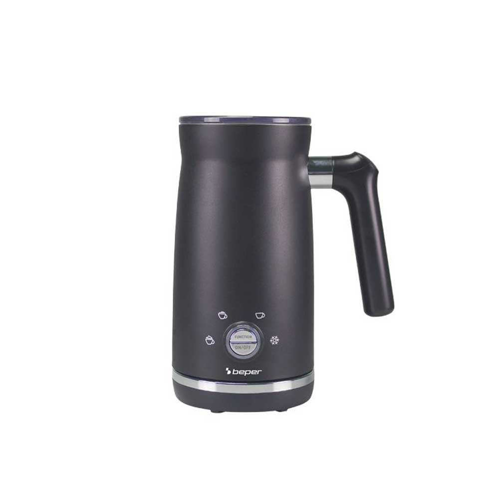 Beper Schiumalatte Automatico Elettrico 500 Ml