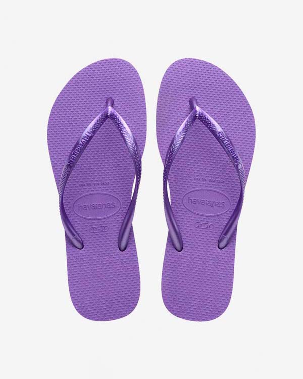 Havaianas Slim viola