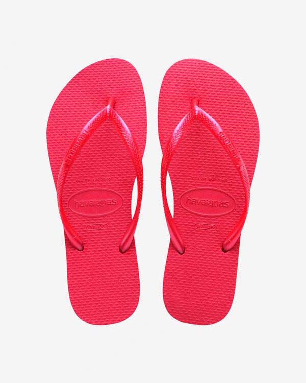Havaianas Slim color fragola