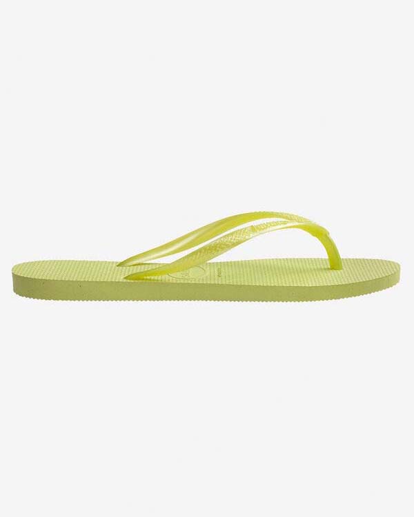 Havaianas Slim verde lime image
