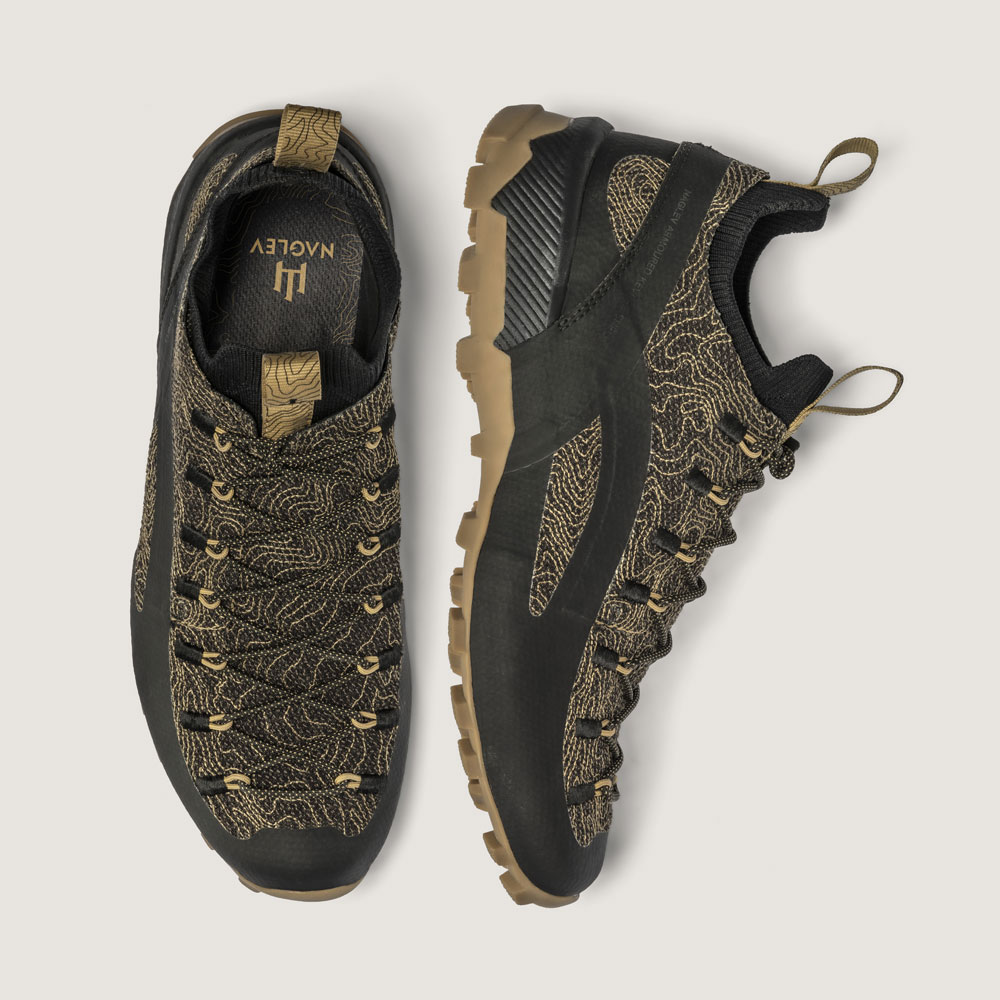 Naglev Unico shoes Unico 2.0: Kevlar® Technical Shoes for Men main image 2