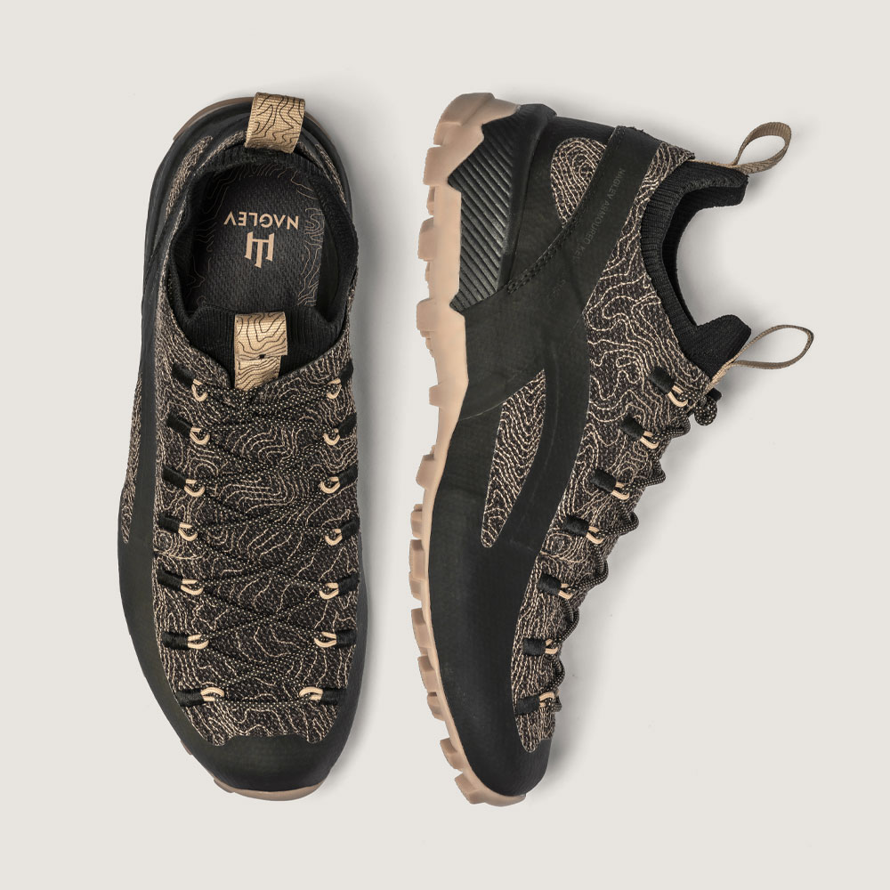 ②こはる　unico Unico 2.0 WMS: Kevlar® Technical Shoes for Women