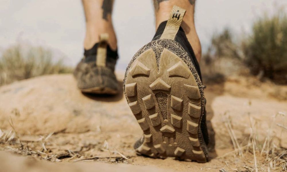 Come scegliere le scarpe outdoor per le tue avventure | Naglev