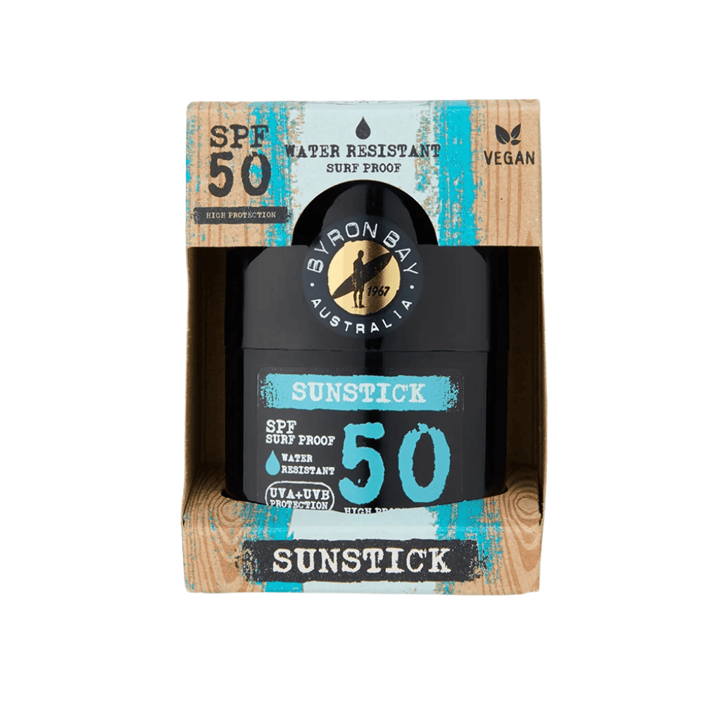 Sunstick Protezione Solare SPF 50