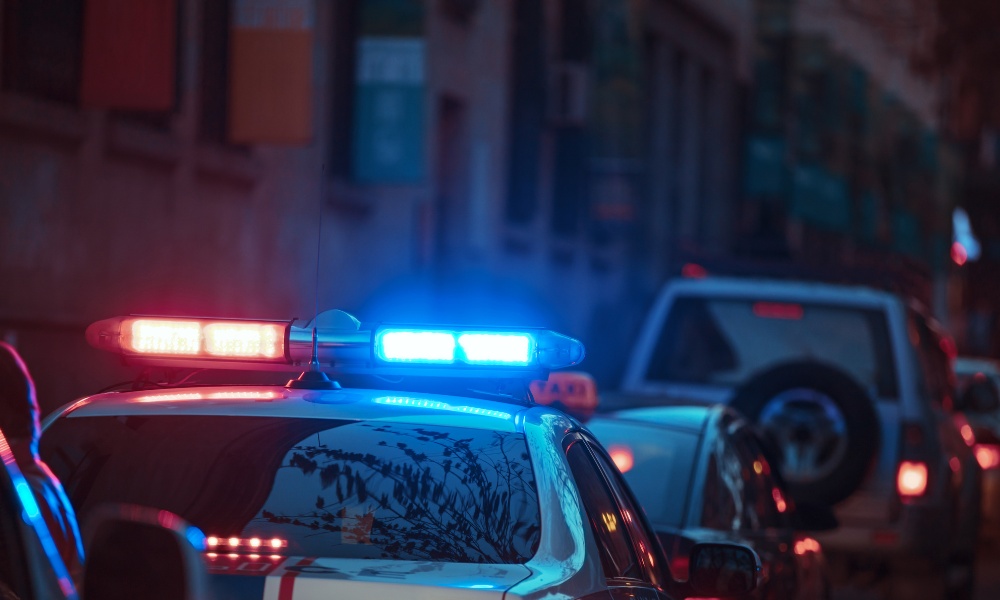 National Police Week 2025: When It Is, History and What Is Celebrated 