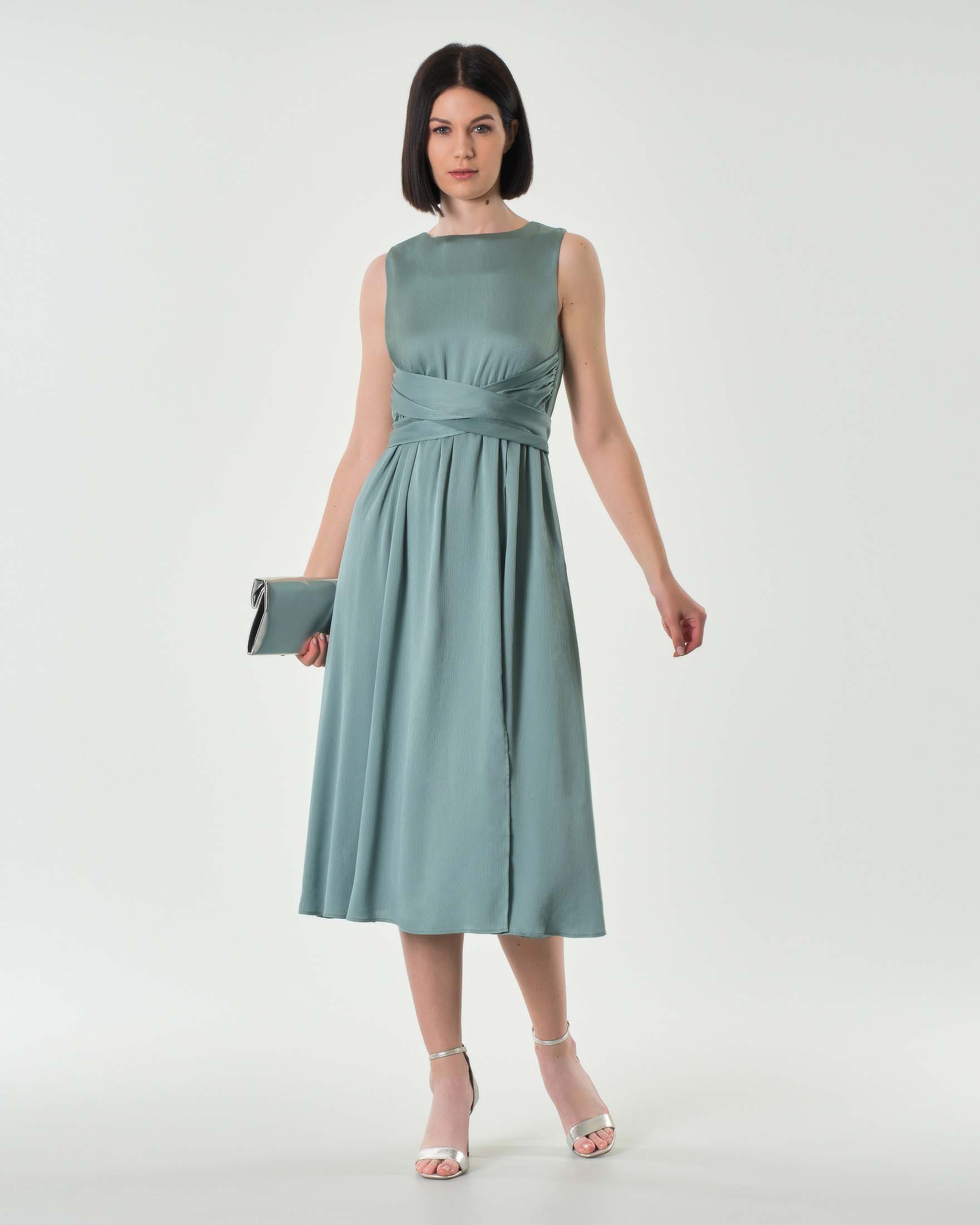 Marella Vestito Abiti Emme Dress Emme Marella 2022 Primavera