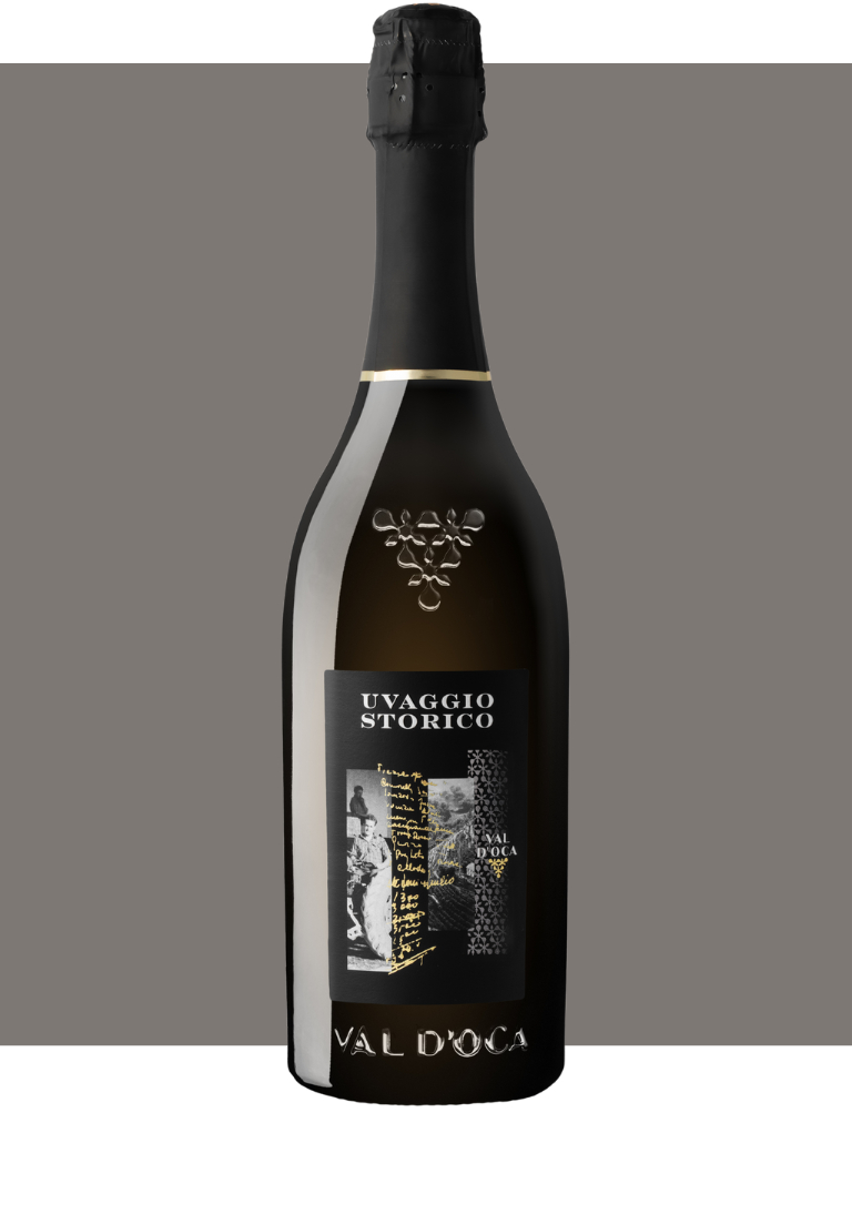 Valdobbiadene Prosecco Superiore DOCG Dry - thumb image 1