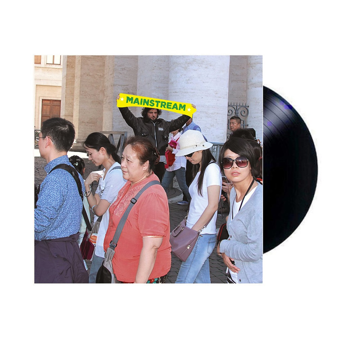 Calcutta - Mainstream