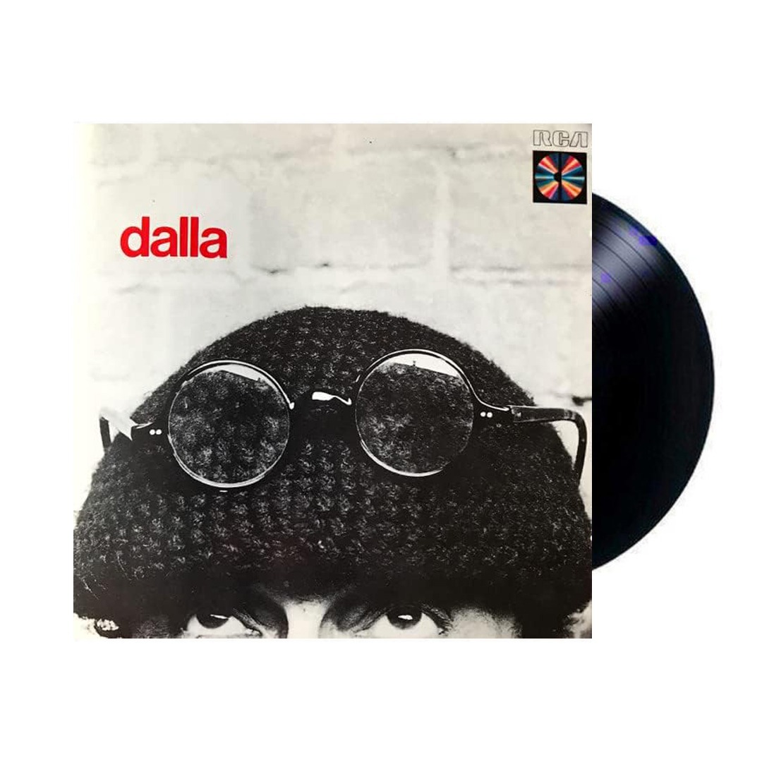 Lucio Dalla - Dalla