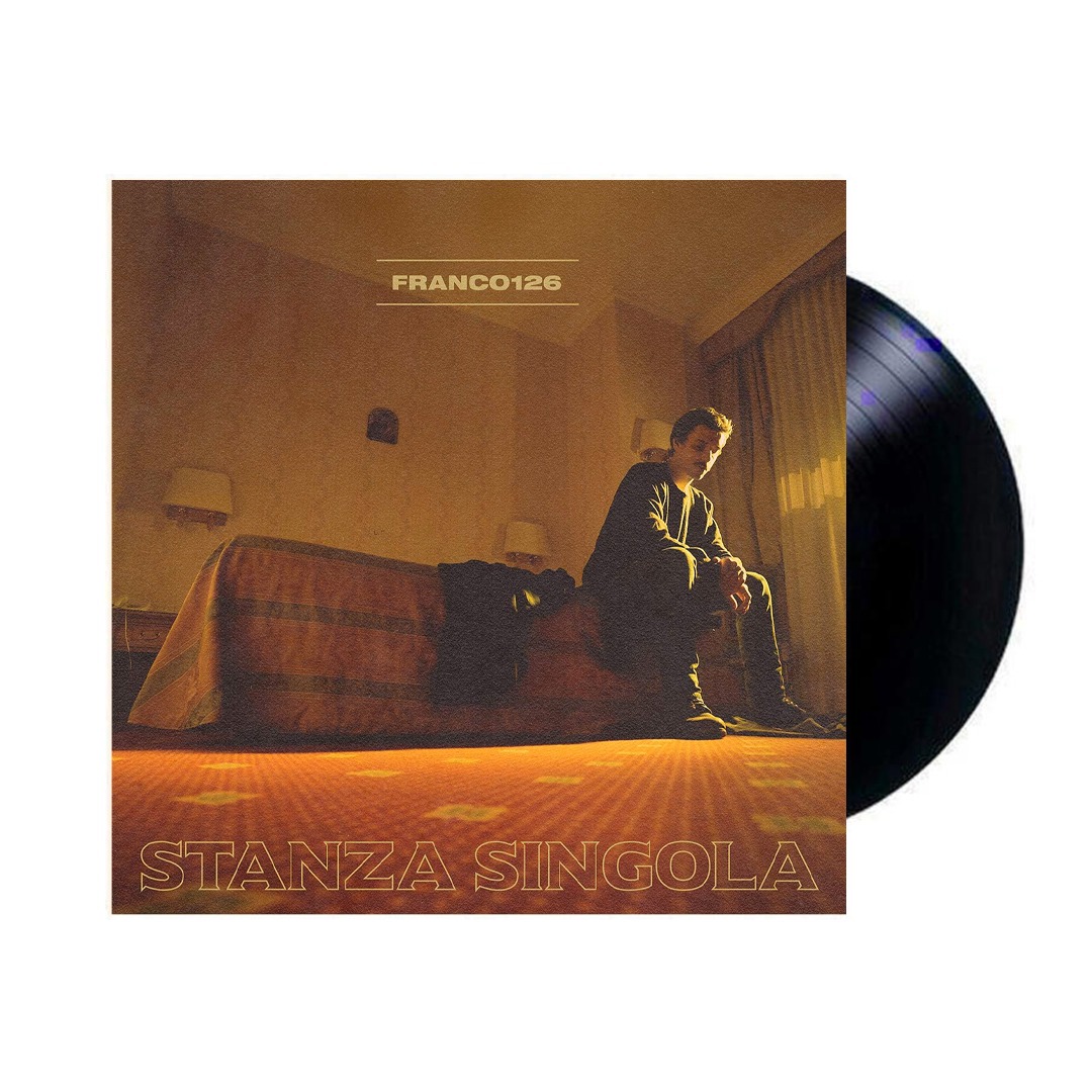 Franco 126 - Stanza Singola