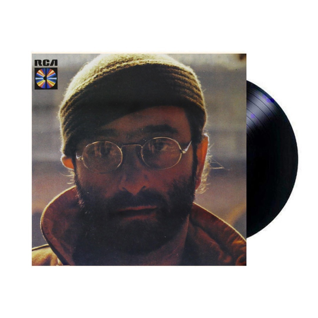 Lucio Dalla - Lucio Dalla