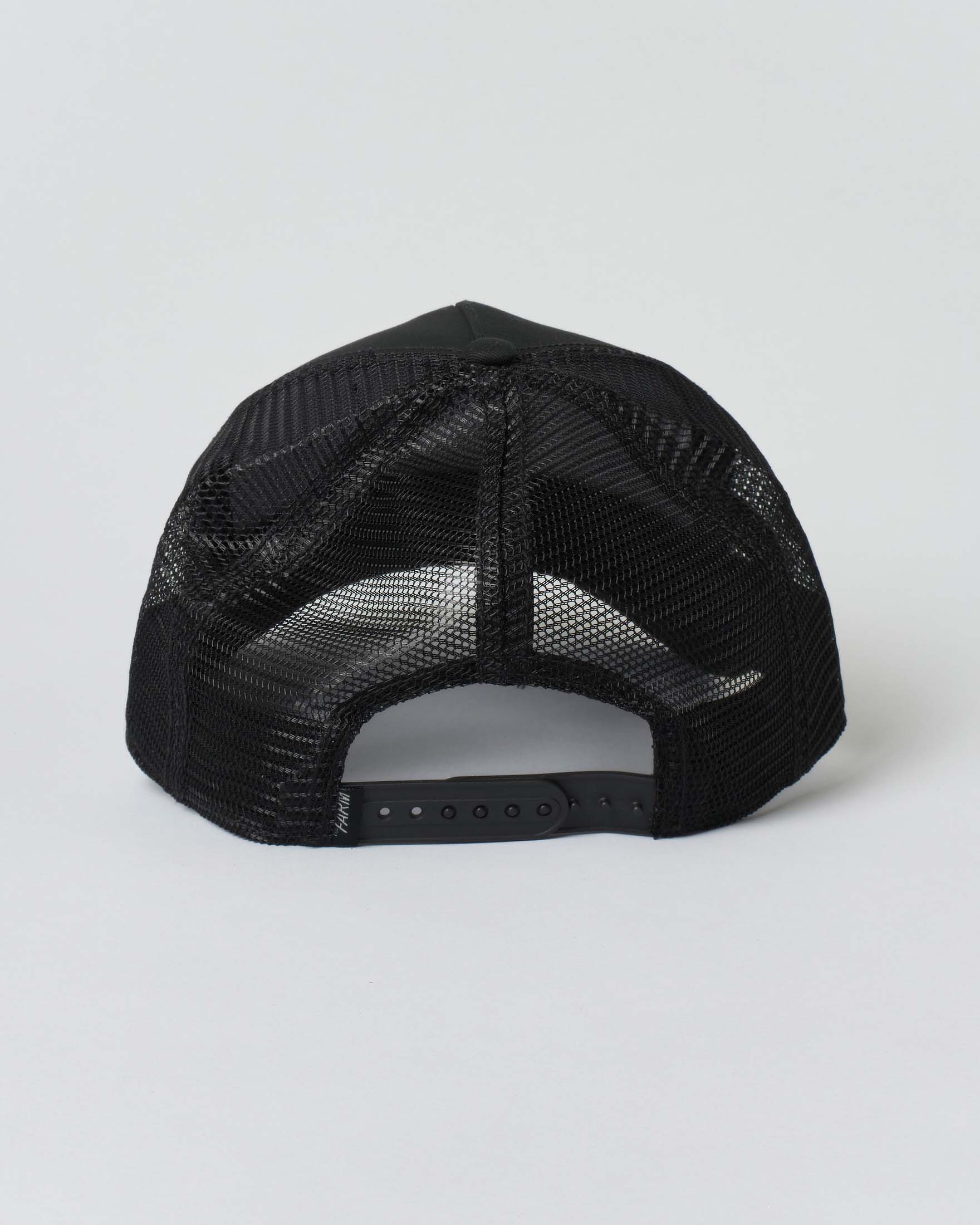 Von Dutch Cappellino 3D Logo Fluo Trucker Strapback
