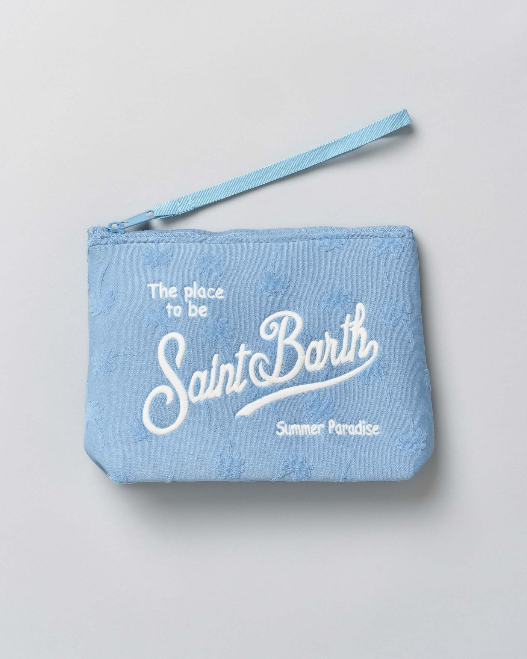 Pochette MC2 Saint Barth Happy Cocktail - Elegante E Pratica