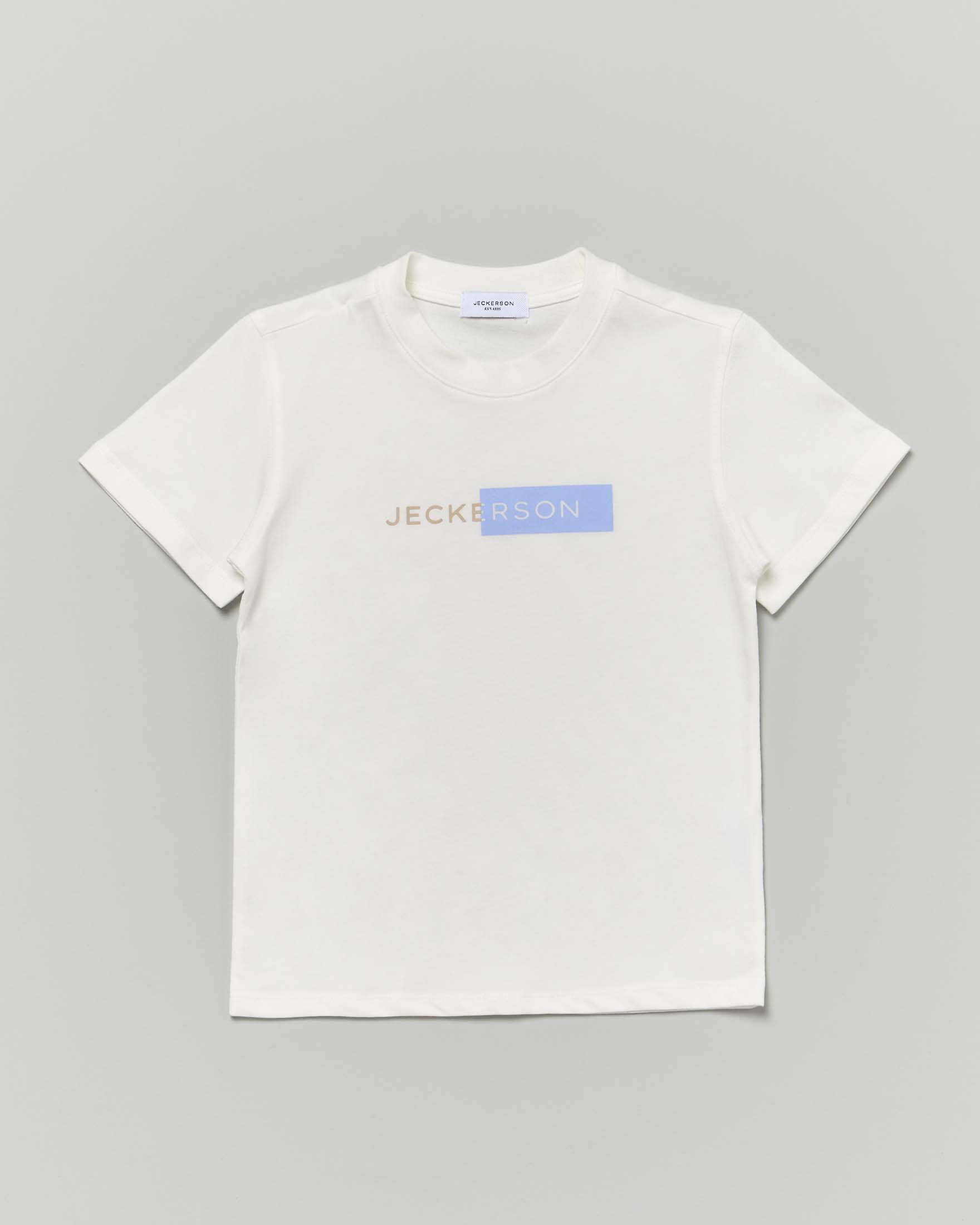 Taglie Magliette Guida Alle Taglie Jeckerson T-shirt Jeckerson