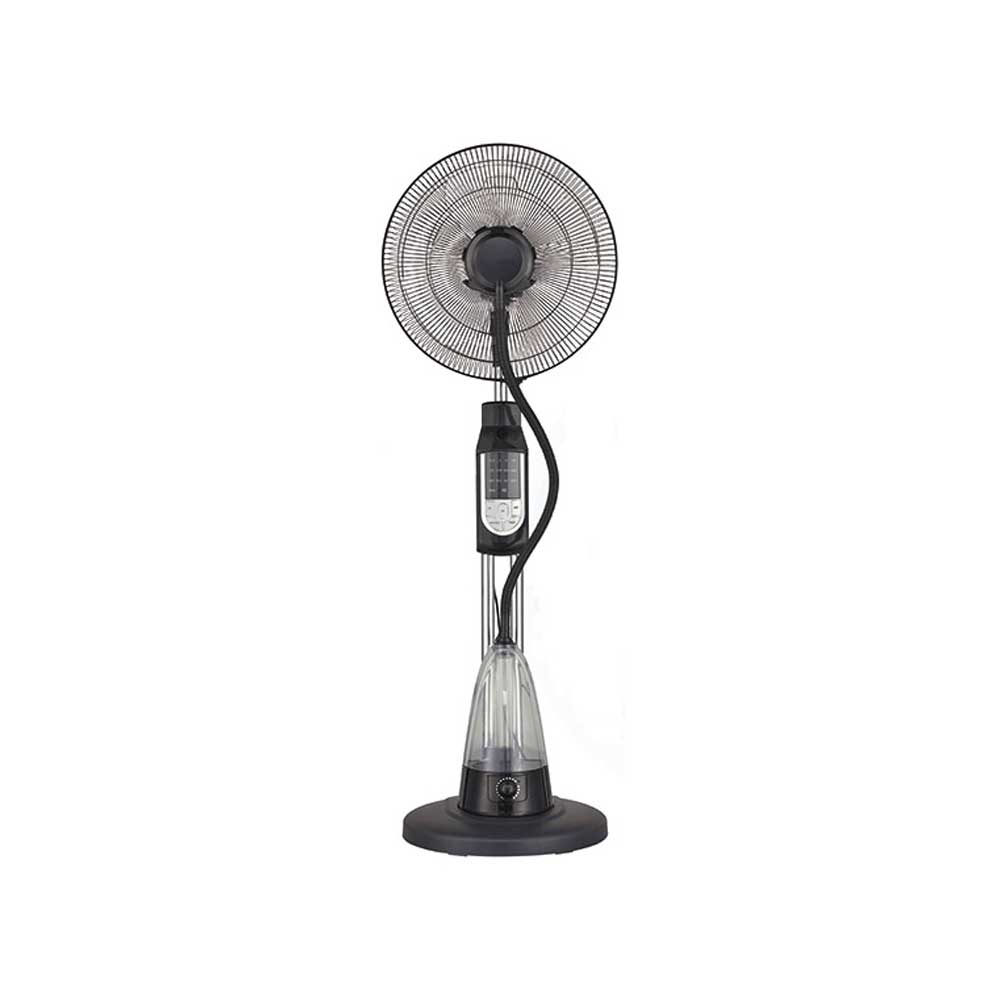 Coveri Collection Ventilatore Nebulizzatore Neby 70W 40X135H Cm
