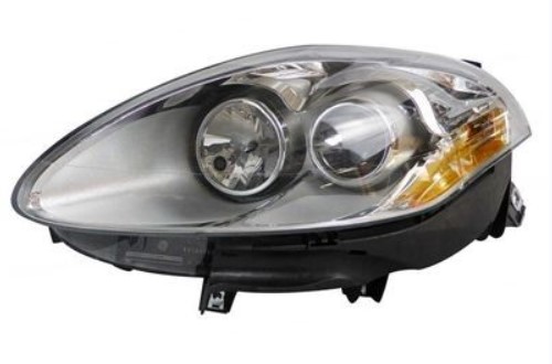 faro sinistro fiat bravo dal 2007, | BRAA RICAMBI AUTO ASSISTENZA